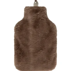 Clearance Bouillotte effet fourrure 1.7l