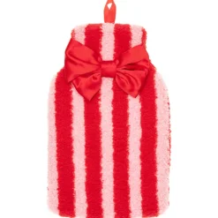 Hot Bouillotte bouclette nAud rayure