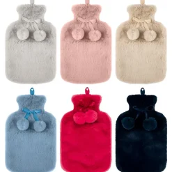 Online Bouillotte imitation fourrure -