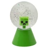 Sale Boule a paillettes led minecraft