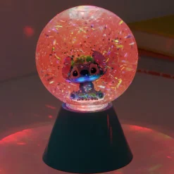 Hot STITCH Boule a paillettes led