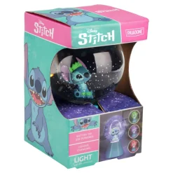 Hot STITCH Boule a paillettes led