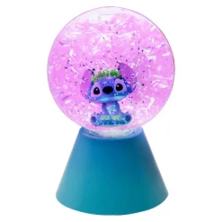 Hot STITCH Boule a paillettes led