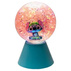 Hot STITCH Boule a paillettes led