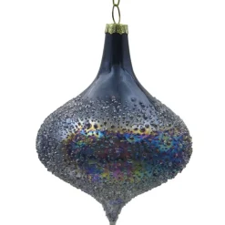 Sale Boule a suspendre goutte d'eau b