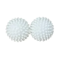 Clearance SIMPLY Boule de sechage x2