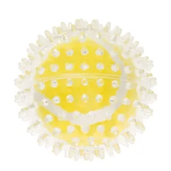 Discount WOOF & CO Boule herisson pour chien