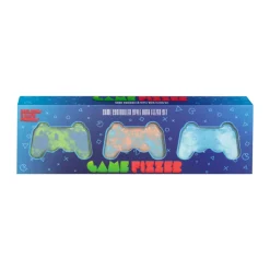 Outlet Boules de bain manette de jeu