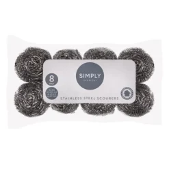 Sale SIMPLY Boules inox x8