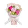 Discount Bouquet de 5 roses artificielles
