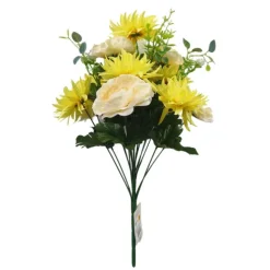 Discount FLOURISH Bouquet fleurs artifcielles gm