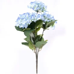 New FLOURISH Bouquet hortensia artificiel