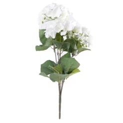 New FLOURISH Bouquet hortensia artificiel