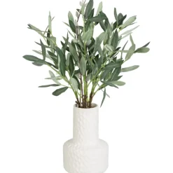 Online FLOURISH Bouquet olivier dans vase