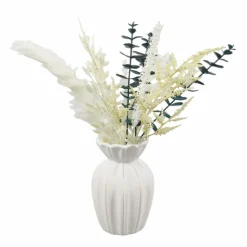 Hot FLOURISH Bouquet vase feston