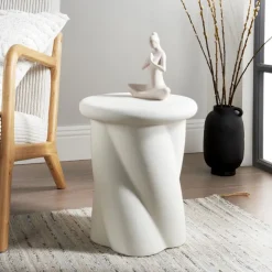 Online HOME COLLECTION Bout canape/chevet/table torsade