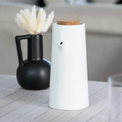 Best KITCHEN COLLECTION Bouteille a huile en ceramique