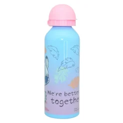 Online STITCH Bouteille aluminium 500ml
