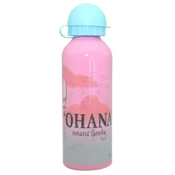 Online STITCH Bouteille aluminium 500ml