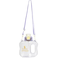 Online Bouteille de transport a sangle