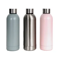 Clearance LET'S DRINK Bouteille hello summer 0.5l