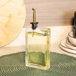 Sale KITCHEN COLLECTION Bouteille huile et vinaigre