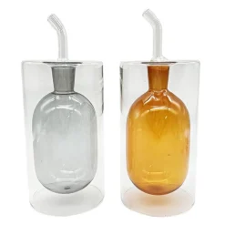 New KITCHEN COLLECTION Bouteille huile 250ml