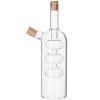 Online FIVE Bouteille huile/vinaigre 0.5l
