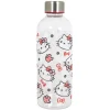 Hot HELLO KITTY Bouteille plastique 850ml hello
