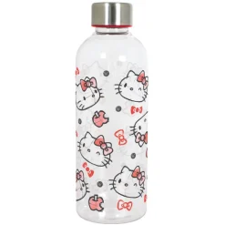 Hot HELLO KITTY Bouteille plastique 850ml hello