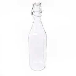 Best SIMPLY Bouteille transparente 1l