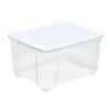 Sale Box a roulettes space box 130l