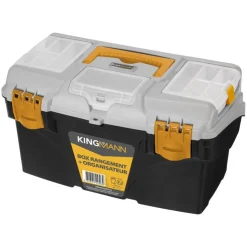 Online Box rangement + organisateur