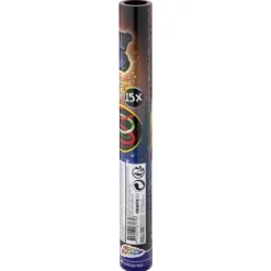 Clearance Bracelets phosphorescents x15