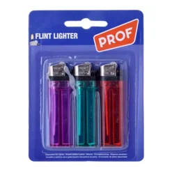 Best Briquets electroniques x3