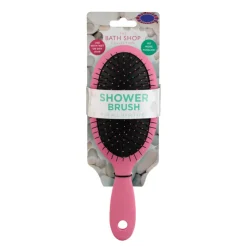 THE BATH SHOP Brosse a cheveux