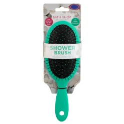 THE BATH SHOP Brosse a cheveux