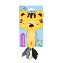 Best STYLE STUDIO Brosse a cheveux animaux