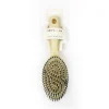 Outlet GRIP & GLAM Brosse a cheveux demelante 23cm