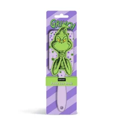 Best GRINCH Brosse a cheveux glitter
