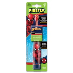 Sale SPIDERMAN Brosse a dents electrique