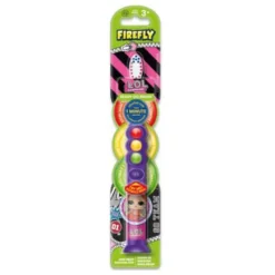 Outlet Brosse a dents lumineuse