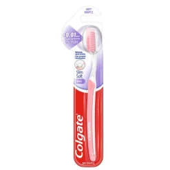 Sale Brosse a dents slim soft