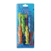 Discount CRYSTAL Brosse a dents x4 enfants