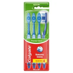 Hot Brosse a dents x4 prenium