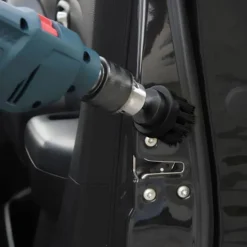 Online CAR ESSENTIALS Brosse de nettoyage x 3