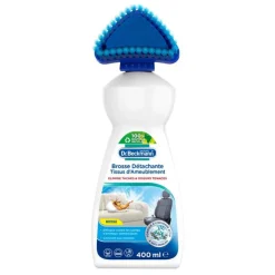 Hot DR BECKMANN Brosse detachante 400ml tissus