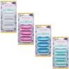 Clearance THE BATH SHOP Brosse mains et ongles x3