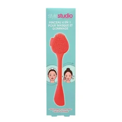 Brosse nettoyante visage 4 en 1