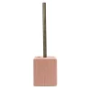 Outlet BATHROOM COLLECTION Brosse wc arche rose